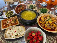 -青城甲(青城山店)