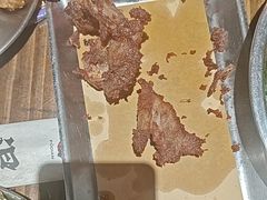 -破店肥哈·东北烧烤·夜宵(南山保利店)