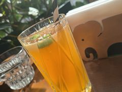 -Shantek象提南亚餐厅&西餐融合Bistro(淮海中路店)