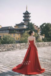 -米兰尊荣婚纱摄影·婚纱照会馆