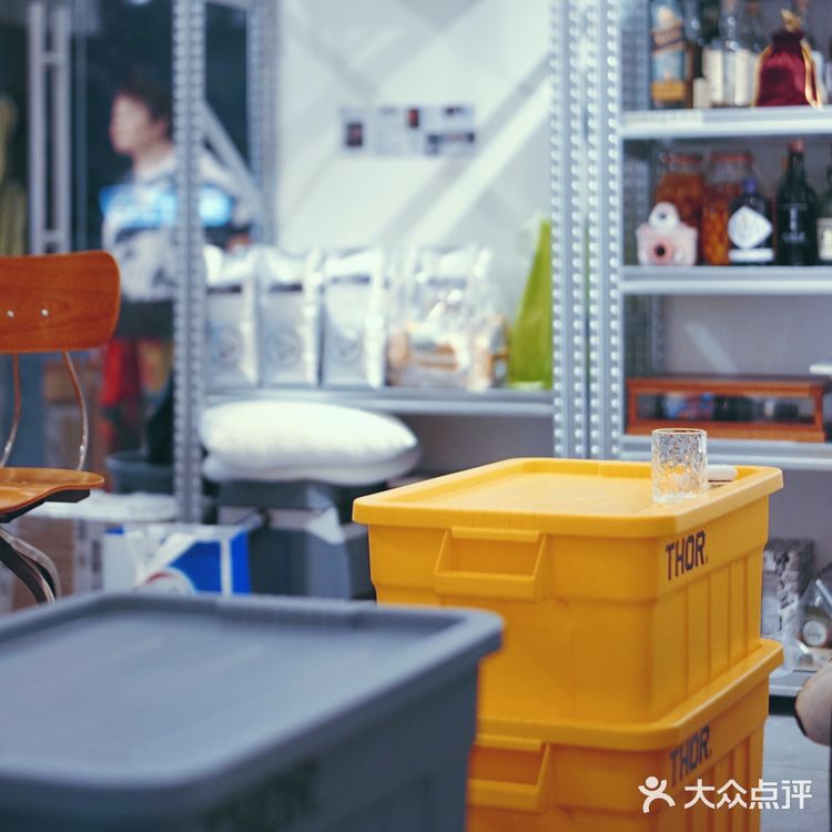 💮Neighborhood Coffee|刚过完周年庆☑️