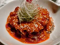 -湖滨28中餐厅·西湖宴·杭州君悦酒店