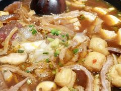 -大牛湾·眷村牛肉面(蠡溪店)