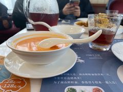 -子霖南山鲜虾面(南山总店)