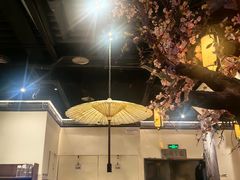 -绿茶餐厅(朝阳大悦城店)
