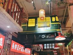 -江北北火锅馆·公路夜市(魏公村店)