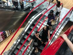 -优衣库(深圳万象天地旗舰店)
