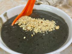 芝麻糊-景记甜品