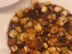 -玉林烤鸭店(垡头店)