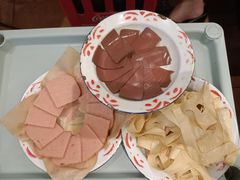 -沙胆彪炭炉牛杂煲(成都玉林店)