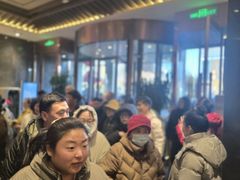 -唐山宴大唐州府精品中餐