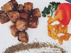 -和风清味日本料理(希尔顿店)