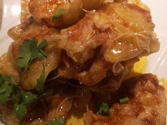 -荣鹏风味烀饼(万达广场店)