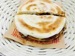 -福瑞记老孙头biangbiang面(新生路店)