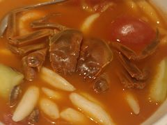 -丰收日·小海鲜·沪上家宴(顾村正大店)