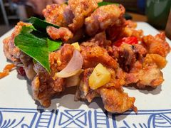 -云海肴·汽锅鸡·云南代表菜(天山百盛优客店)