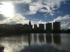 -美的鹭湖森林度假区