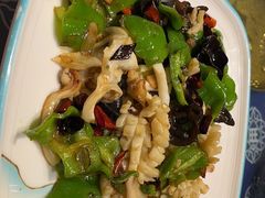 -旺角小渔村(二马路店)