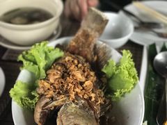 -自然餐厅(Phuket)