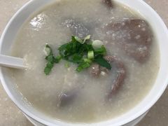 -洪利粥店茶餐厅