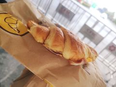 -麦当劳(广州新港东路第二分店)