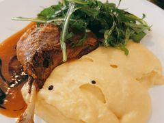 -LA MAISON公鸡和龙(蛇口店)