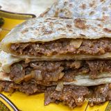 晓林｜香河肉饼