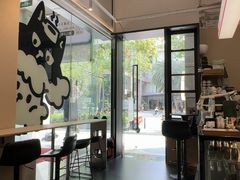 -Dogi&kiki Coffee(中心商务大厦店)