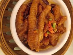 -万山楼海鲜酒家·二十三年老字号