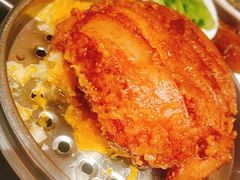 -湖锦酒楼·32年地道湖北菜(光谷店)