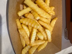 -川百汇烤鱼·泡饼·美蛙(八达岭店)