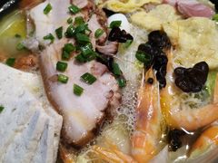 -洋洋中餐馆·SINCE 1997(信投店)