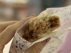 长发西饼的鲜肉月饼-长发西饼(临顿路店)