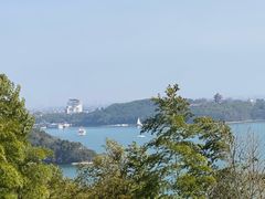 -天目湖涵田半山温泉