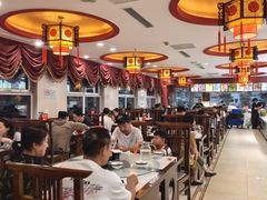 -百味饺子城•海鲜家常菜(秦皇岛店)