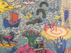 -画匠裱画配框(上海世贸商城店)