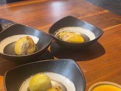 -Mr.Fish鱼鲜生海鲜放题(高德置地冬广场店)