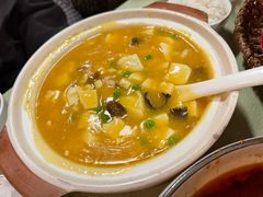 -渝信川菜(南滨店)
