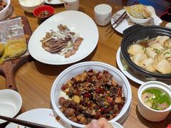 -老山东·山东菜(鲁菜名店)