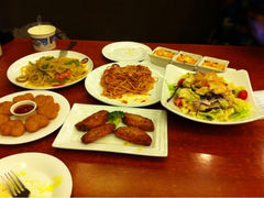 iphone_upload_pic-莉迪亚意式餐厅(山大路店)
