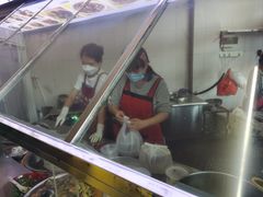 -好成财牛排馆(涂门街总店)