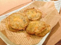 -抱德·潮汕味(敦和店原惠城鱼仔)
