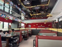 -百岁我家酸菜鱼(龙湾万达店)