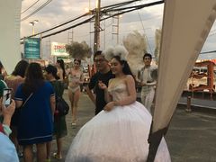 -西蒙人妖秀