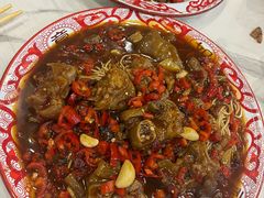 -江城燕子大排档(江汉路步行街店)