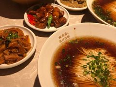 -松鹤面馆·古法焖肉面(观前店)