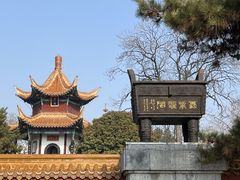 -戏马台景区