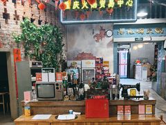 -九头鸟酒家·湖北菜(航天桥店)