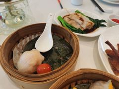 -益健名厨海鲜城(夏湾店)