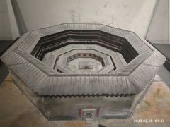 -中国客家博物馆